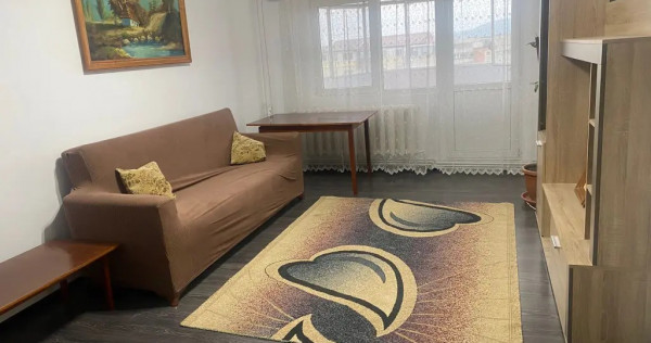 Ofer apartament 2 camere Pacurari Kaufland
