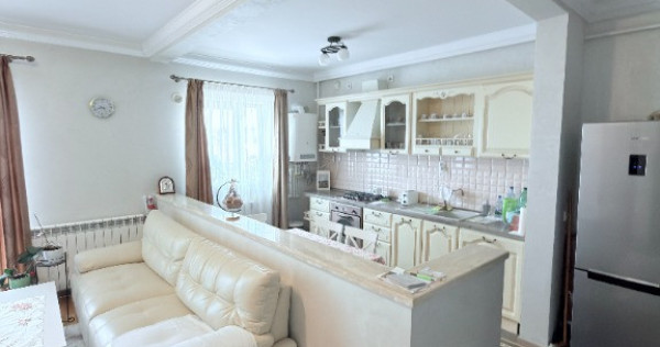 Apartament cu 2 camere bloc nou zona Bucovina