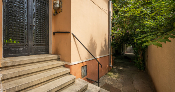 FERDINAND - PICTOR ION ANDREESCU, VILA INTERBELICA 211 MP TO
