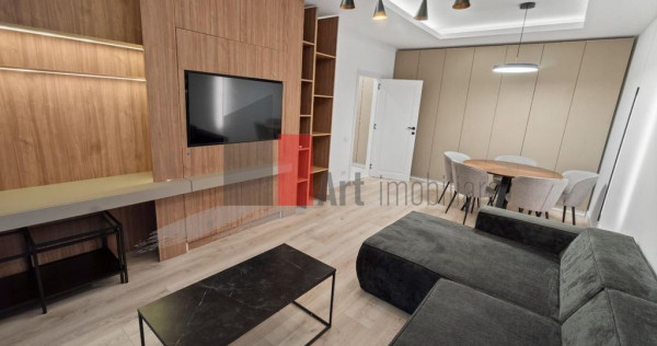 Apartament apartament 2 camere Exigent Faza 5 Lujerului