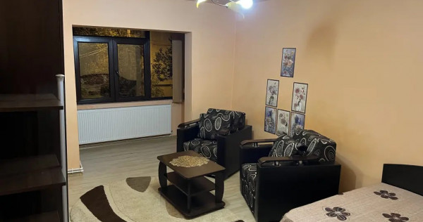 Garsonieră de inchiriat