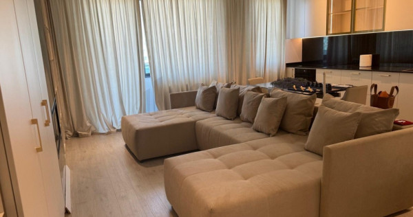 Apartament l 2 Camere l Pipera