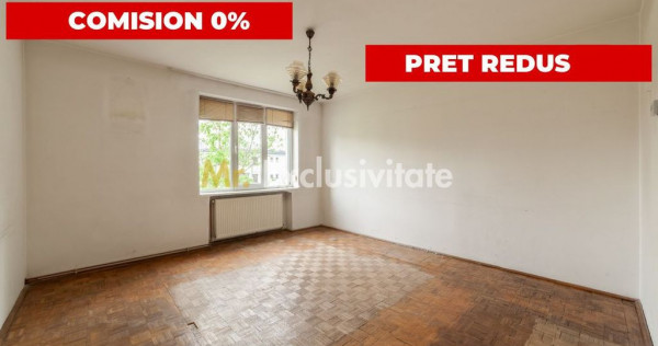 Apartament 2 camere et 3/4 Central, Pitesti