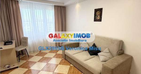 Apartament 2 camere, parcare ,zona Matei Ambrozie - Fizici