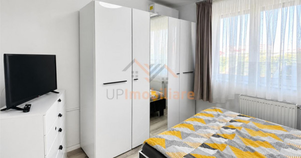 APARTAMENT 2 DORMITOARE | 2 LOCURI PARCARE | BLOC NOU | ANAS