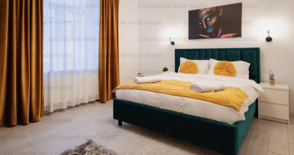 Apartament 2 camere | Semidecomandat | 70 mp | Centrul Istoric