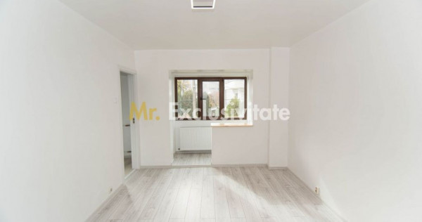 Garsoniera RENOVATA, etaj 1, Gavana-Pitesti