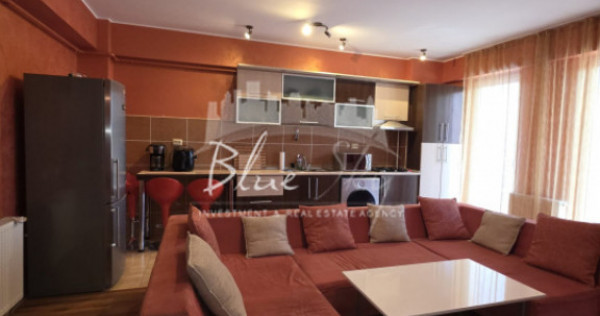 Apartament 2 camere situat &icirc;n Complexul Summerland