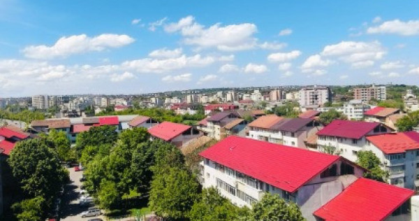 Proprietar apartament 3 camere Dec,71mp,2 băi, mobilat,boxă,Frumoasa