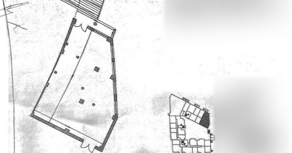Rahova Bragadiru, Spatiu 142 mp, parter open space, zona ...