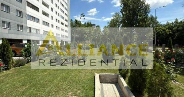 Apartament 2camere /60mp/Metrou Dimitrie Leonida 10min