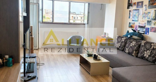 EXCLUSIVITATE | 2 camere spatios 74 mp | Ghencea | Piscin...