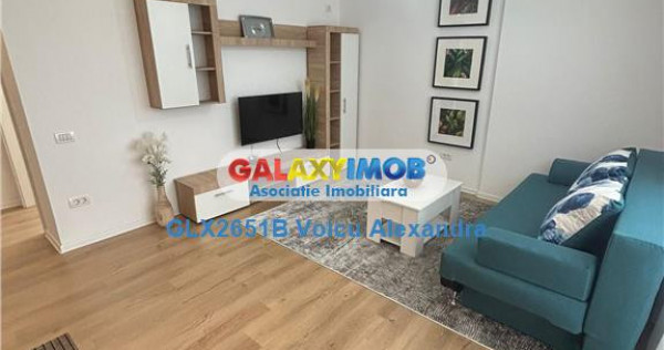 Apartament Bloc Nou Berceni - Dimitrie Leonida - Biruintei
