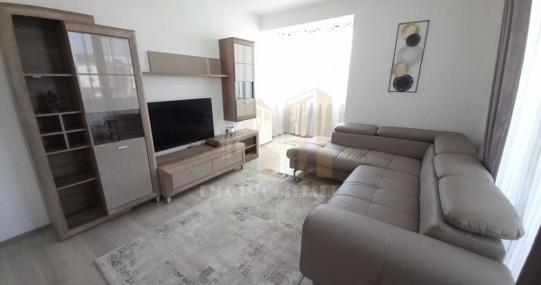 Apartament 2 camere zona Coresi Brașov