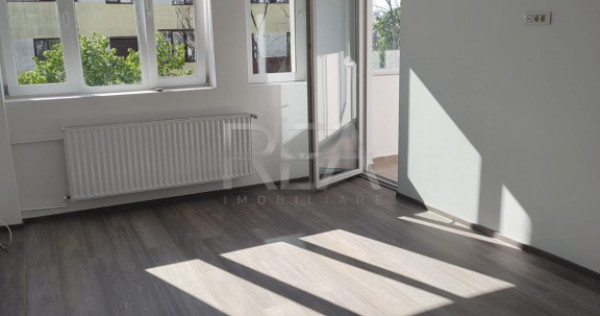 2 camere, renovat, bloc anvelopat/Piata Gorjului