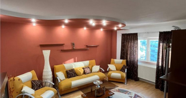 Apartament 3 camere decomandat | Loc de parcare | Harmanului