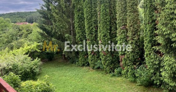 Acasă la Bascov- Județ Arges cu peisaj de poveste