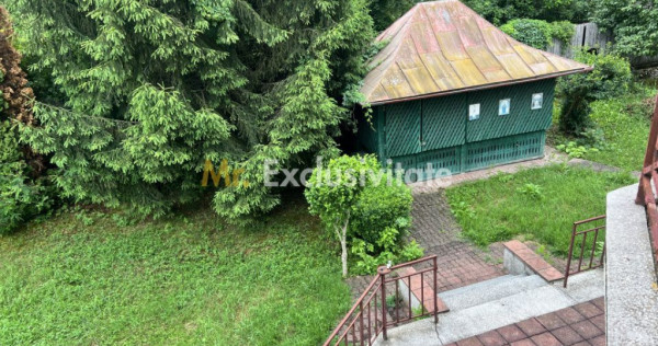 Acasă la Bascov- Județ Arges cu peisaj de poveste