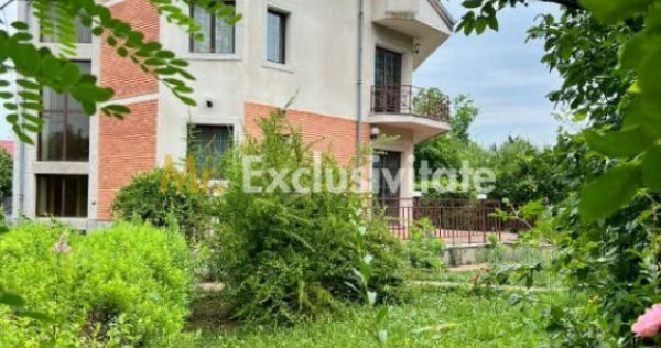 De Vanzare SAU inchiriat Casă BASCOV - Județ Arges la 5 min de Pitesti
