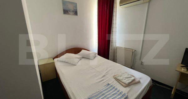 Spațiu versatil, 20 mp, zonă București/ Fabricii