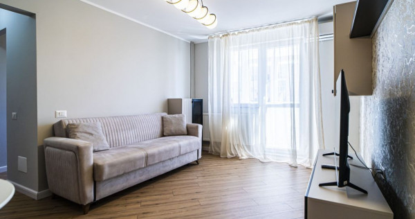 DRUMUL TABEREI | 2 CAMERE | MOBILAT SI UTILAT COMPLET | C...
