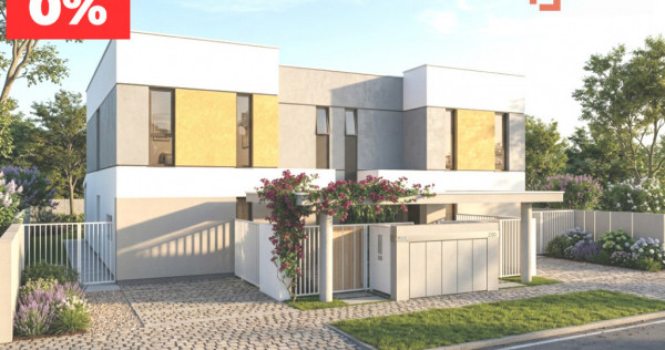 COMISION 0 % MOSNITA NOUA Duplex la vanzare etaj cu 4 camere