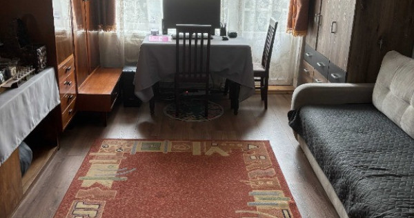 Apartament 3 camere Gheorgheni