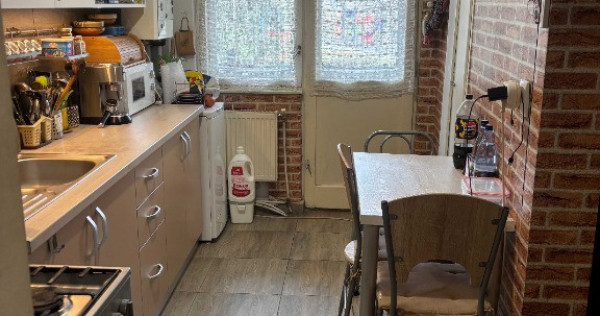 Apartament 3 camere Gheorgheni
