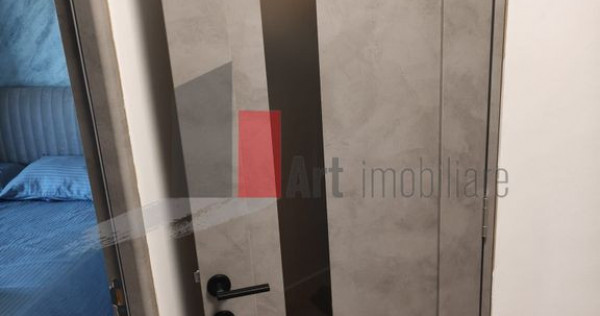 V&acirc;nzare apartament 2 camere decomandat Luică