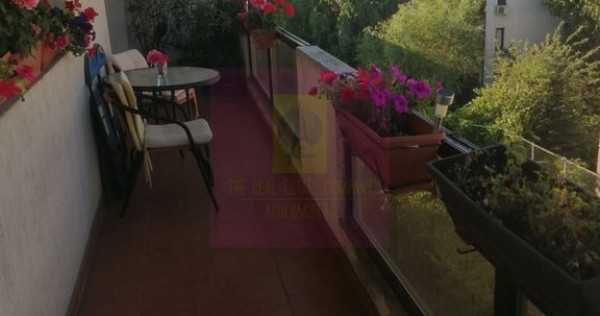 Duplex 3 camere cu scara interioara Bragadiru - Smardan-L...