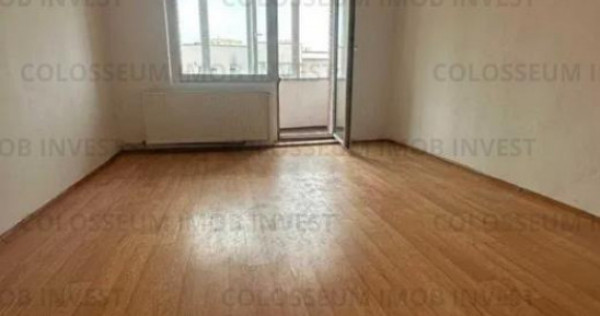 Apartament 2 camere | Decomandat | 50 mp | Centrul Civic