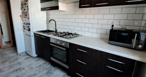 Apartament 2 cam | 48mp | Zona Big Manastur | Ideal investit