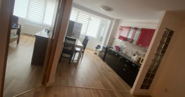 Apartament 2 camere 68 mp | parcare inclusa | zona Florilor