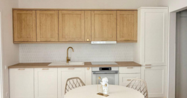 Apartament 3 camere 44 mp Floresti zona Terra