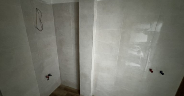 Apartament cu 2 camere 51.58MP in FLORESTI | PARCUL POLIGON
