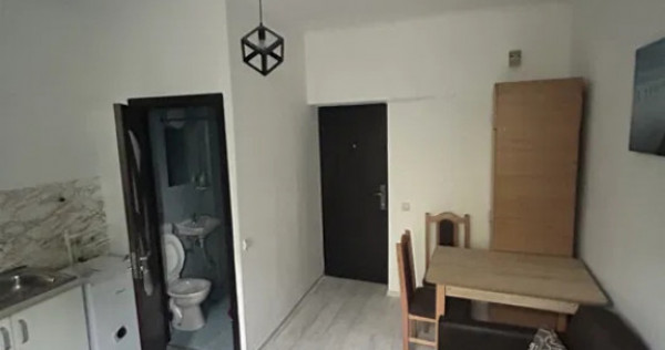 Apartament 1 camere, 13mp | Zona Gruia | Cluj-Napoca |