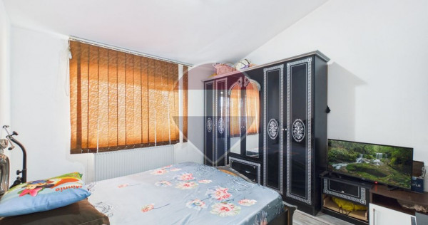 3 camere | Rahova - Salaj | Caminul tau mobilat utilat in...