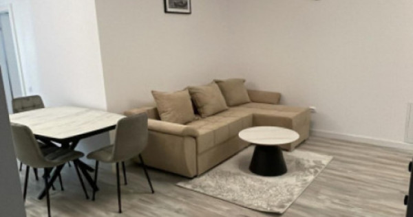 Apartament 3 camere, decomandat, bloc nou, 2 parcari zona Ti