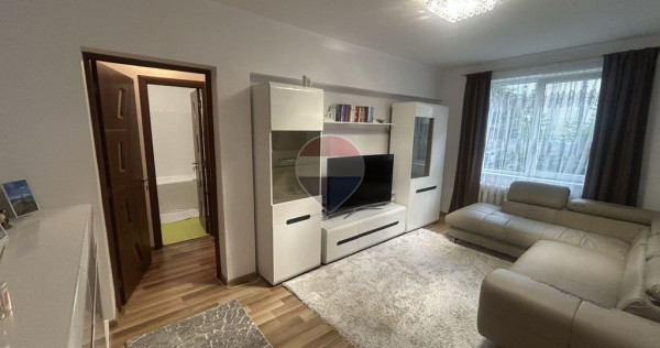 Apartament 3 camere de &icirc;nchiriat | Central Baia Mare | Modern
