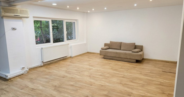 Apartament 2 camere, parter, Mall Vitan
