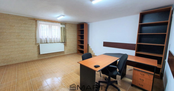 Spatiu birouri 60 mp zona Promenada Mall Gara