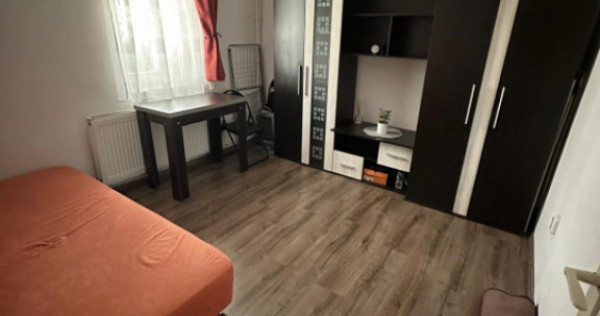 Garsoniera, 1 camera , 20 mp , zona Gruia , Cluj Napoca