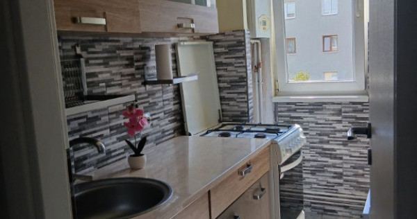 Apartament de 2 camere zona FLORILOR,