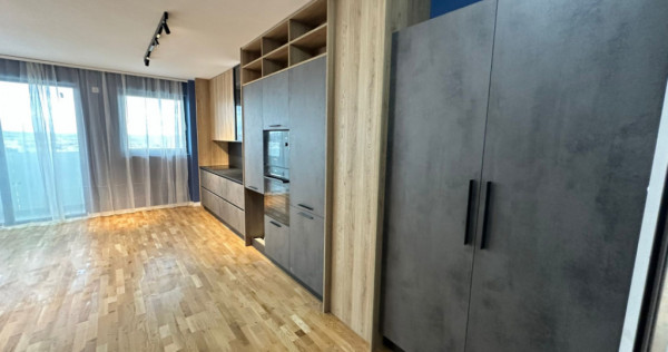 Apartament 2 camere 54mp + PARCARE | Marasti | Cluj