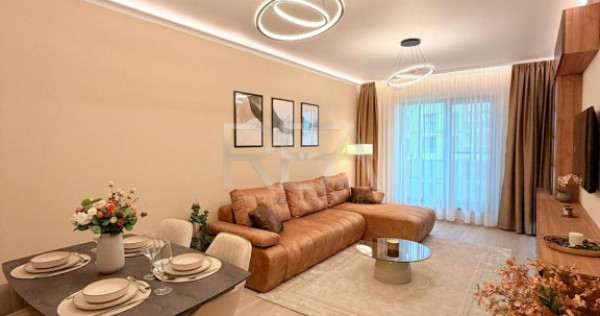 Apartament 2 camere | Complex Rezidential Exigent Plaza Faza