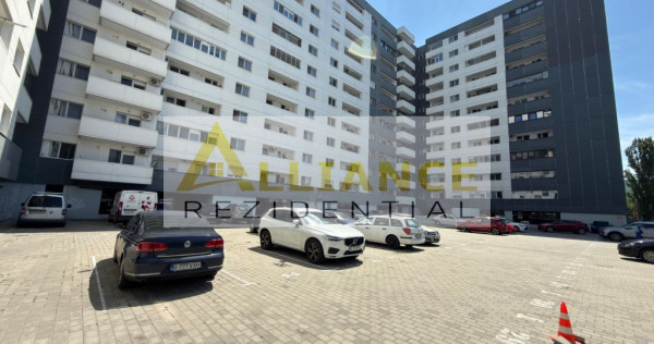 2 Camere | Metropolitan Residence | Etaj 11/11 | 51,4 MP ...