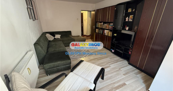 Apartament 2 camere, in Ploiesti, zona Nord