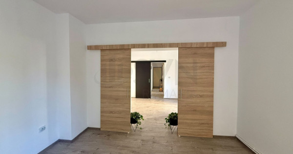 Apartament 2 camere renovat I Calea Dudesti I in vila