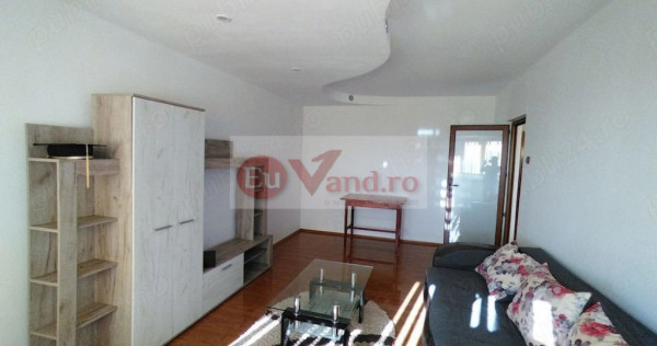 De inchiriat apartament cu 2 camere in Tiglina, etaj 8, 440 euro negociabil