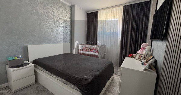 Apartament 2 camere, Sector 3/Trapezului, mobilat-utilat,...